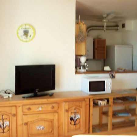 Appartement Camargue Saintes-Maries-de-la-Mer Buitenkant foto