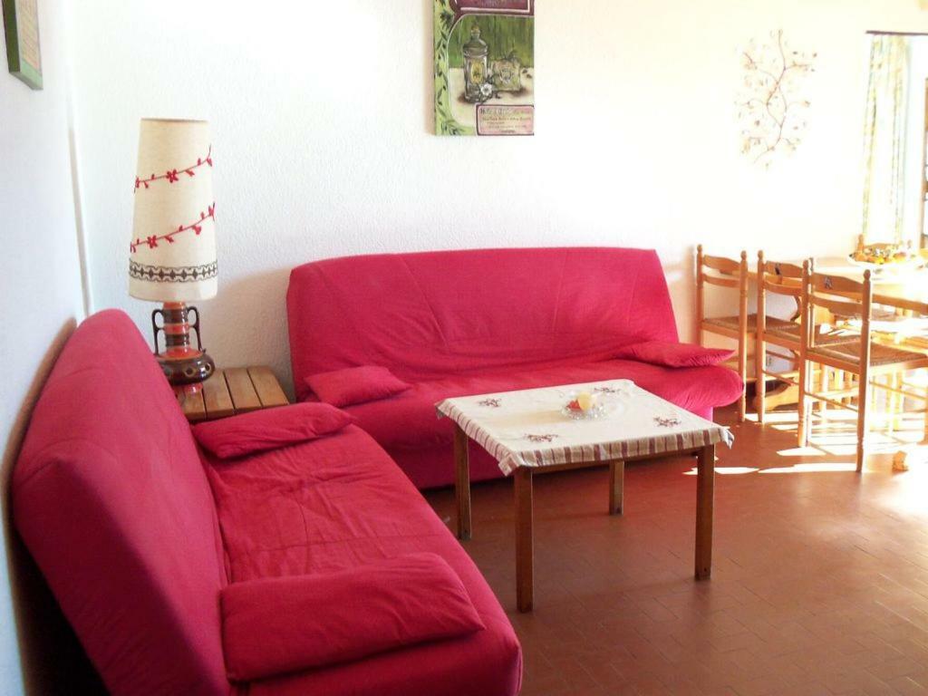 Appartement Camargue Saintes-Maries-de-la-Mer Buitenkant foto